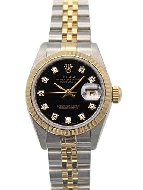 rolex 26mm datejust|pre owned Rolex Datejust 26mm.